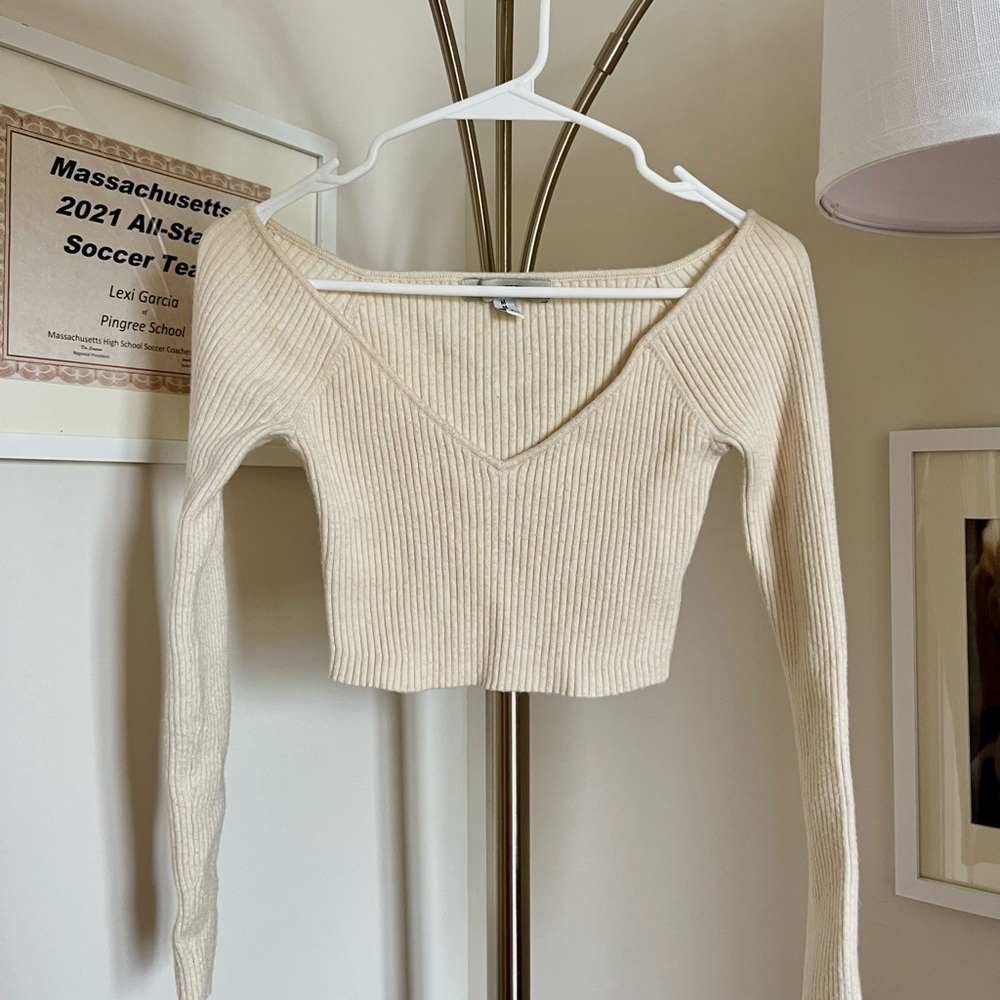 Urban Outfitters Long Sleeve